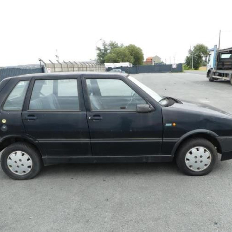 Moteur FIAT UNO Photo n°10