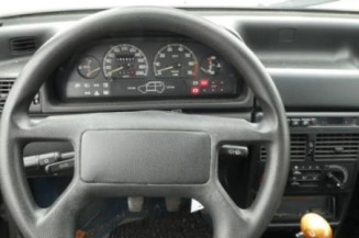 Moteur FIAT UNO