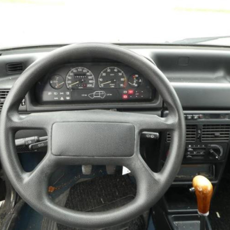 Moteur FIAT UNO Photo n°11