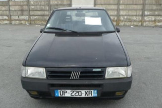 Moteur FIAT UNO
