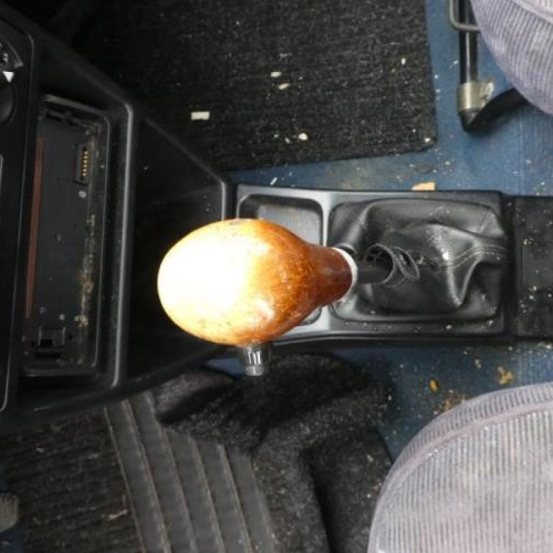 Moteur FIAT UNO Photo n°15