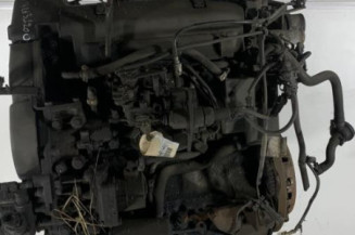 Moteur FIAT DUCATO 2 Photo n°1