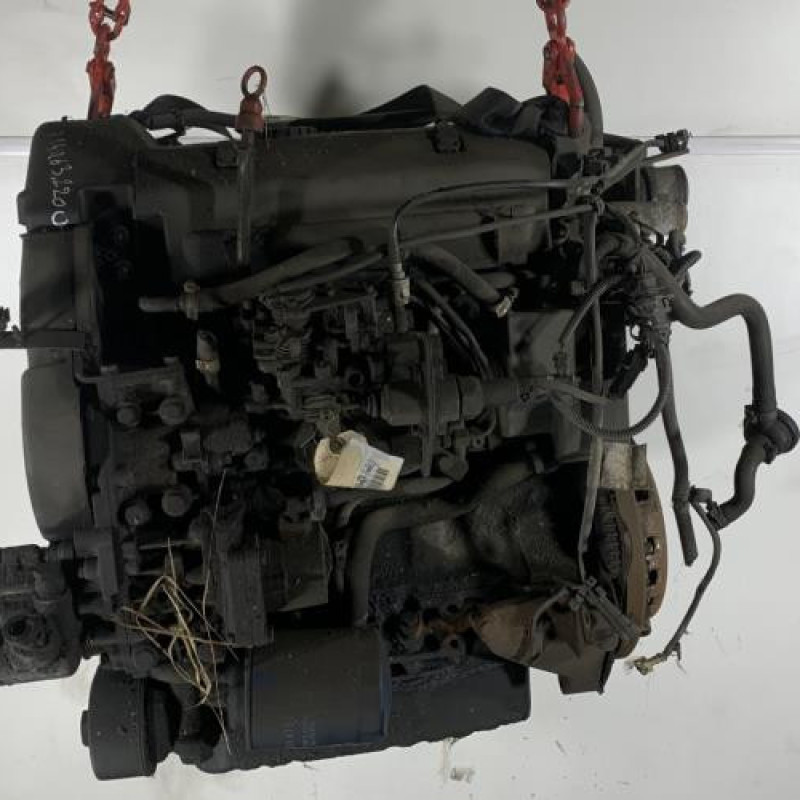 Moteur FIAT DUCATO 2 Photo n°1