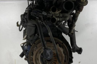 Moteur FIAT DUCATO 2