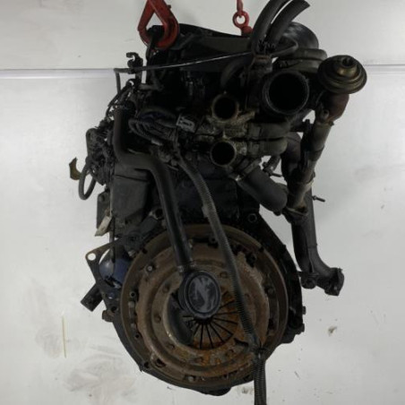 Moteur FIAT DUCATO 2