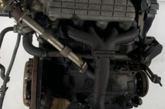 Moteur FIAT DUCATO 2