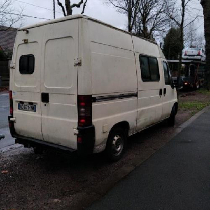 Moteur FIAT DUCATO 2 Photo n°5