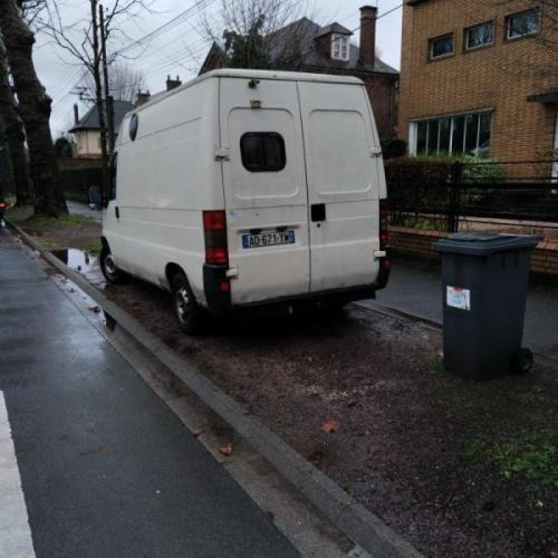 Moteur FIAT DUCATO 2 Photo n°6