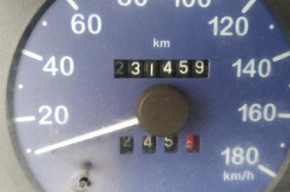 Moteur FIAT DUCATO 2