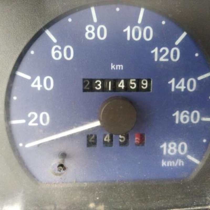 Moteur FIAT DUCATO 2 Photo n°8