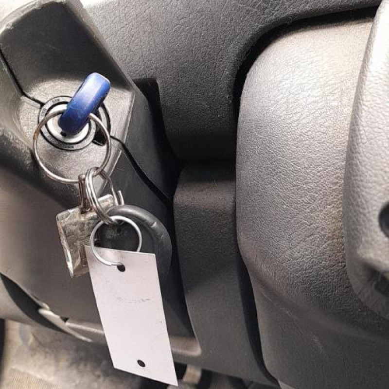 Moteur FIAT DUCATO 2 Photo n°11