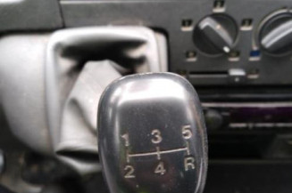 Moteur FIAT DUCATO 2