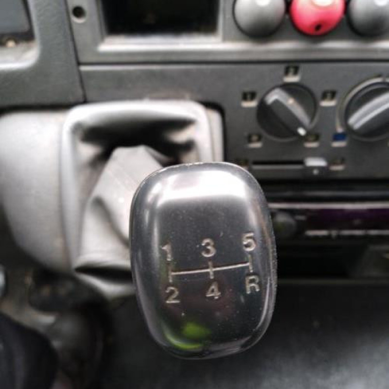 Moteur FIAT DUCATO 2 Photo n°12