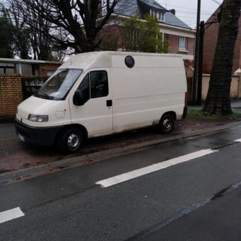 Moteur FIAT DUCATO 2 Photo n°13