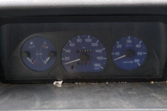 Moteur FIAT DUCATO 2