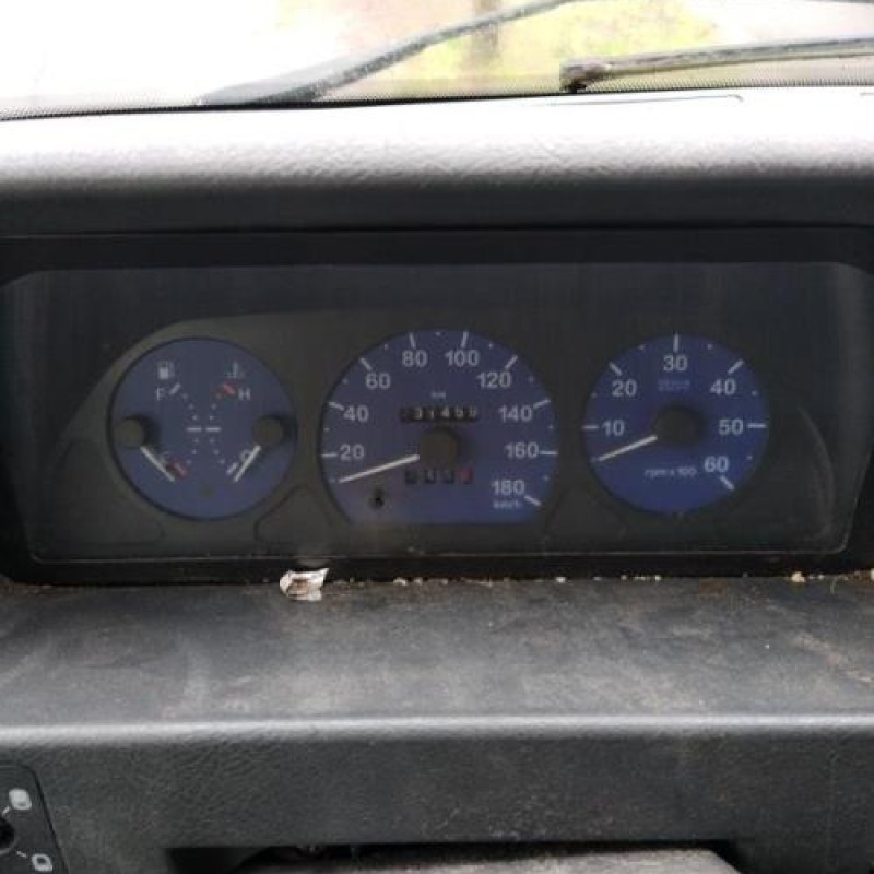 Moteur FIAT DUCATO 2 Photo n°15