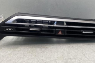 Aerateur tableau de bord CITROEN C4 GRAND PICASSO 2 Photo n°1