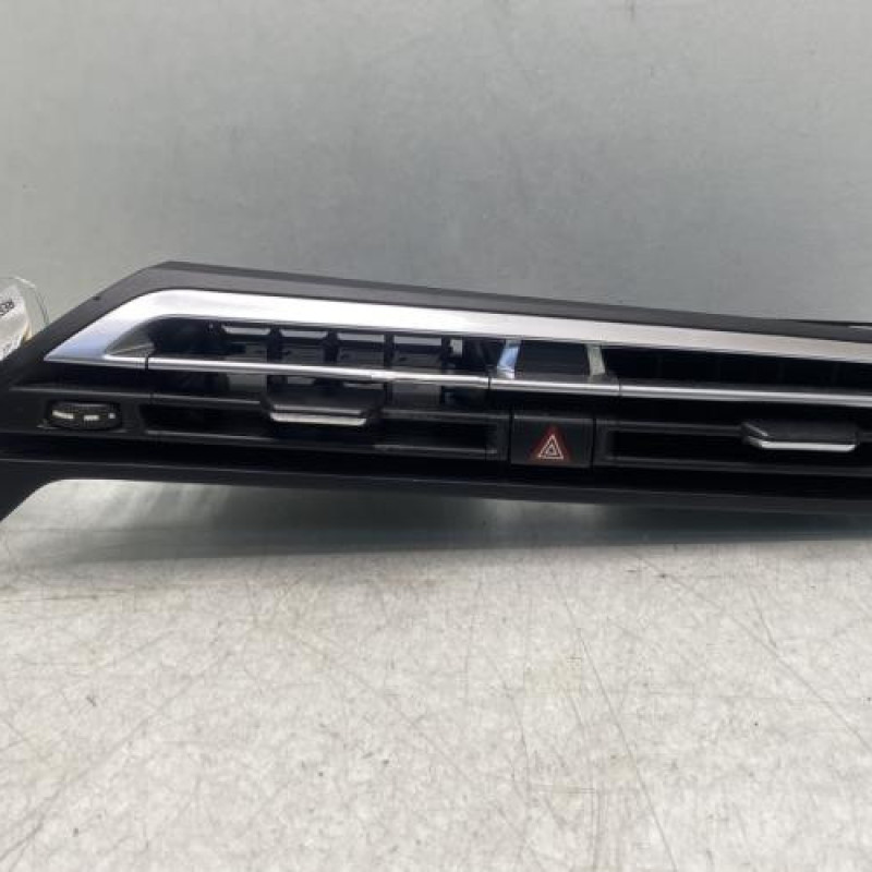 Aerateur tableau de bord CITROEN C4 GRAND PICASSO 2 Photo n°1