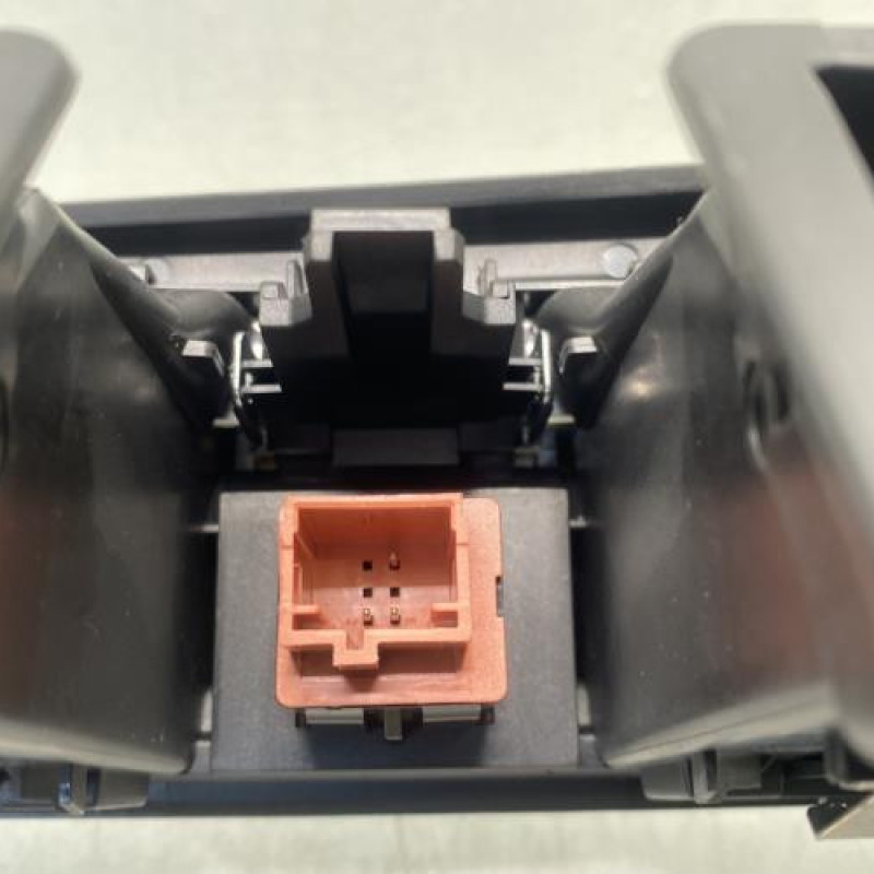 Aerateur tableau de bord CITROEN C4 GRAND PICASSO 2 Photo n°3