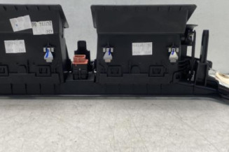 Aerateur tableau de bord CITROEN C4 GRAND PICASSO 2