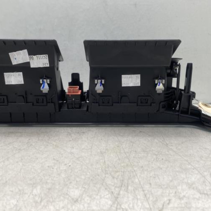 Aerateur tableau de bord CITROEN C4 GRAND PICASSO 2 Photo n°4