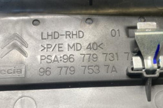 Aerateur tableau de bord CITROEN C4 GRAND PICASSO 2