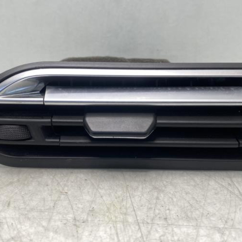 Aerateur tableau de bord avant droit CITROEN C4 GRAND PICASSO 2 Photo n°1