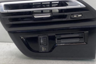 Aerateur tableau de bord avant gauche CITROEN C4 GRAND PICASSO 2 Photo n°1