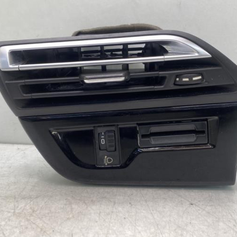 Aerateur tableau de bord avant gauche CITROEN C4 GRAND PICASSO 2 Photo n°1