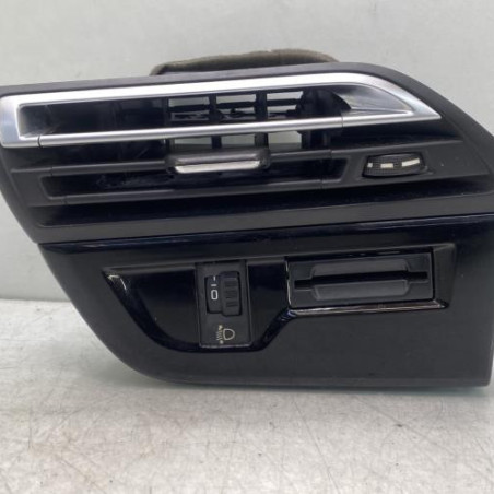 Aerateur tableau de bord avant gauche CITROEN C4 GRAND PICASSO 2 Photo n°1