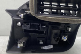 Aerateur tableau de bord avant gauche CITROEN C4 GRAND PICASSO 2