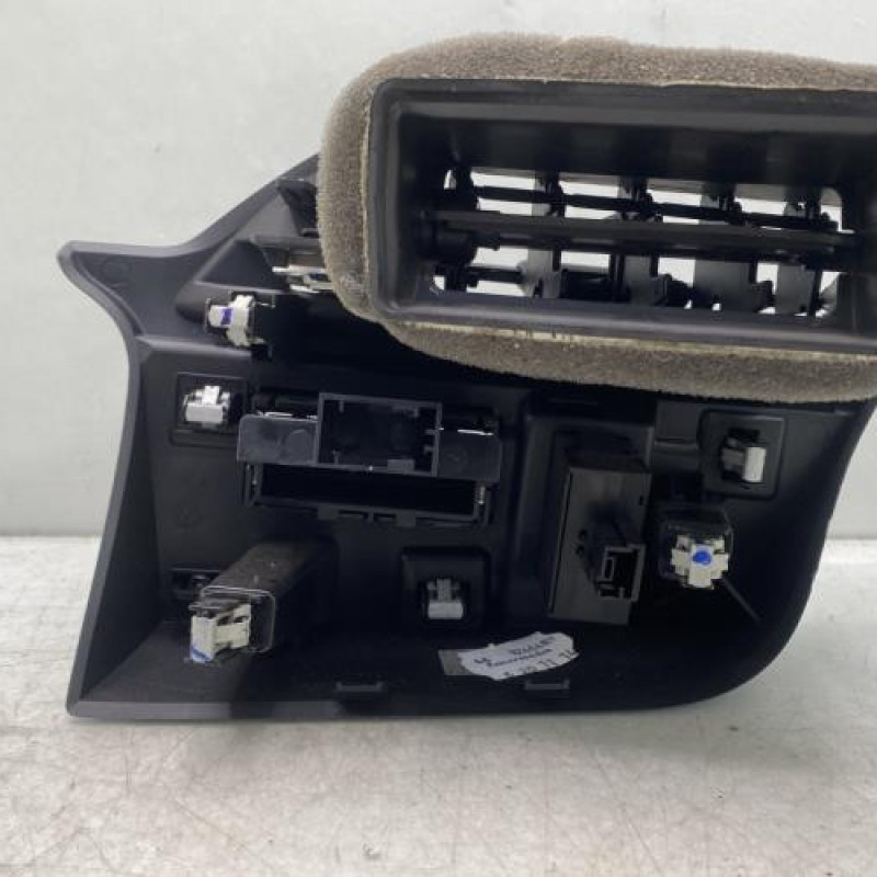 Aerateur tableau de bord avant gauche CITROEN C4 GRAND PICASSO 2 Photo n°2