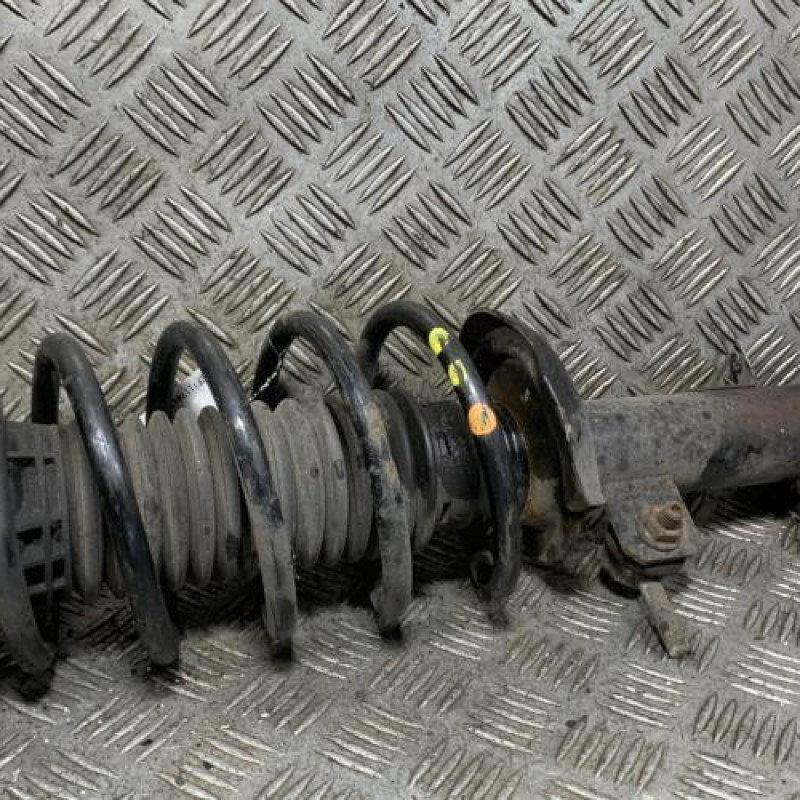 Amortisseur avant gauche PEUGEOT 1007 Photo n°1