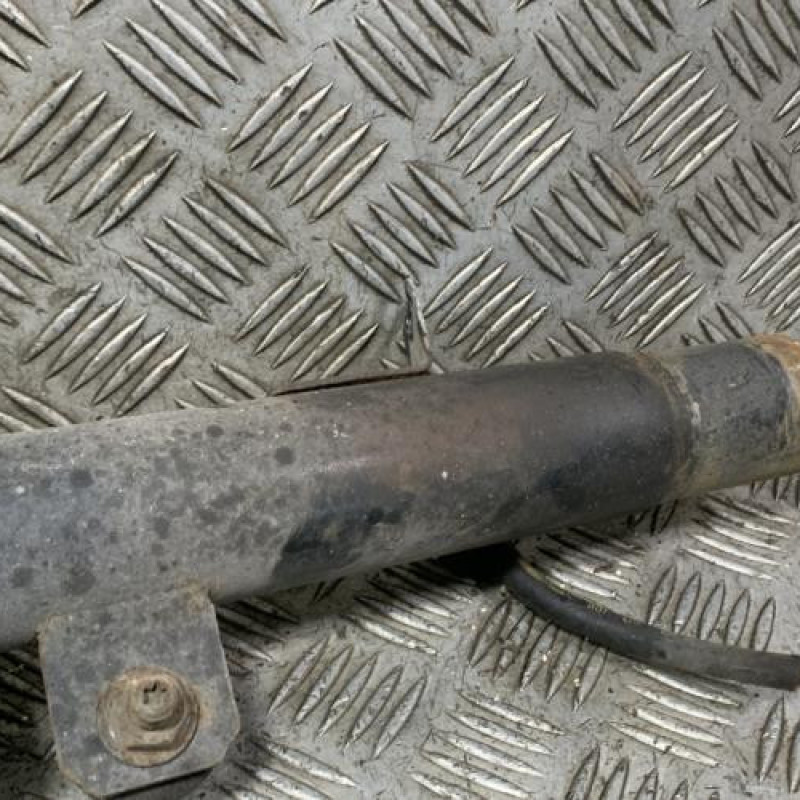 Amortisseur avant gauche PEUGEOT 1007 Photo n°3