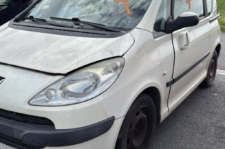 Amortisseur avant gauche PEUGEOT 1007