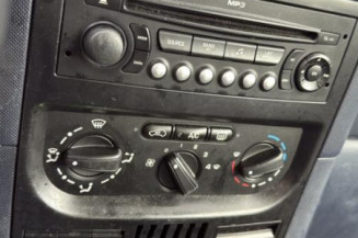 Amortisseur avant gauche PEUGEOT 1007