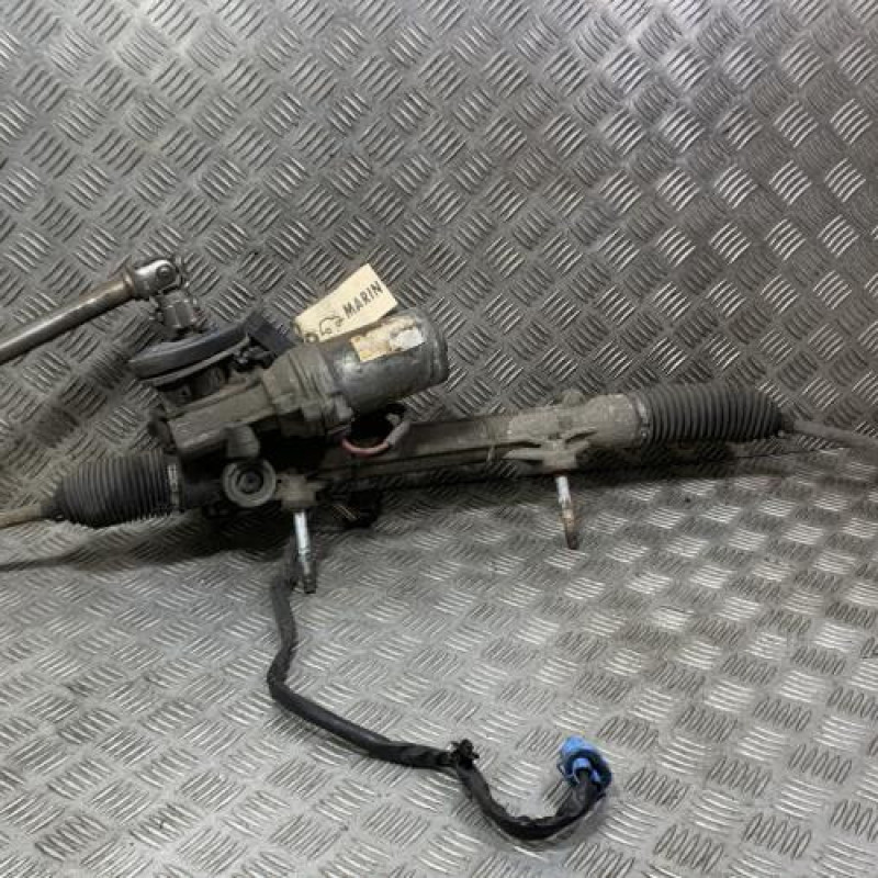 Cremaillere assistee PEUGEOT 1007 Photo n°1