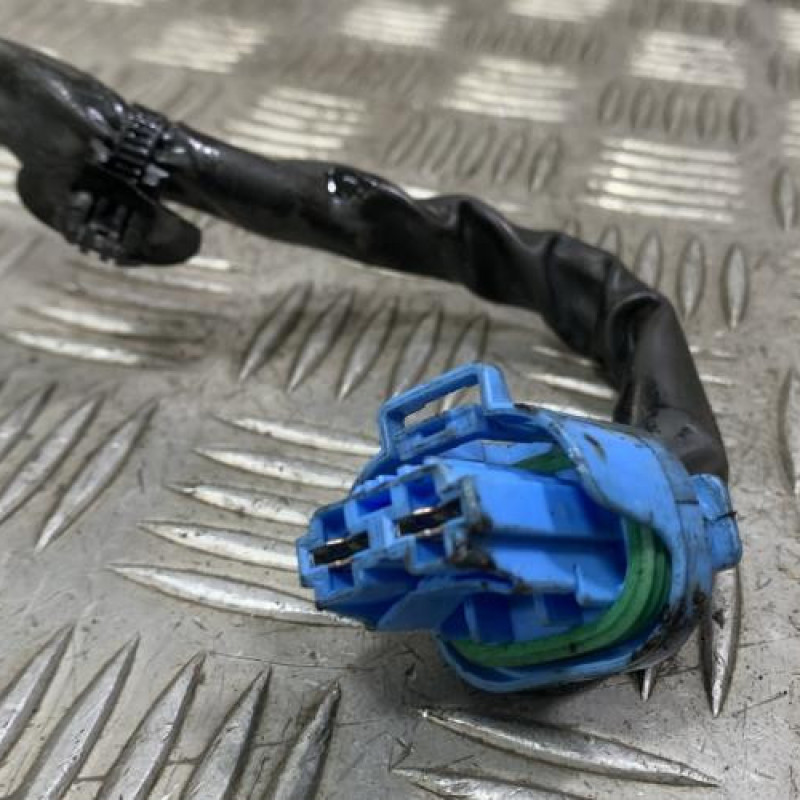 Cremaillere assistee PEUGEOT 1007 Photo n°3