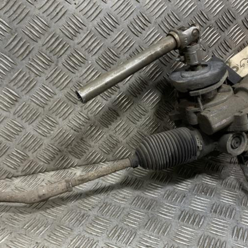 Cremaillere assistee PEUGEOT 1007 Photo n°4