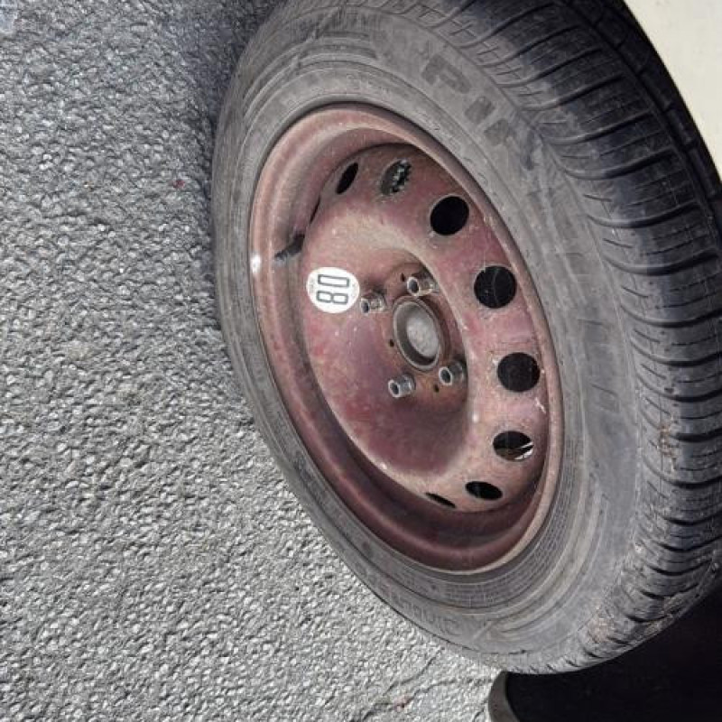 Cremaillere assistee PEUGEOT 1007 Photo n°15