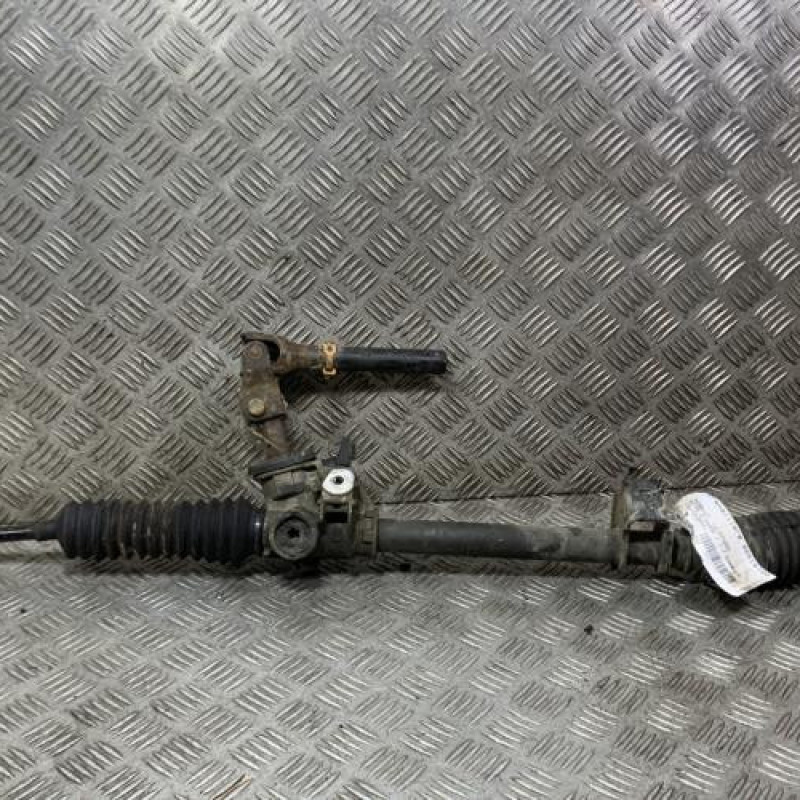 Cremaillere assistee RENAULT CLIO 2 Photo n°1