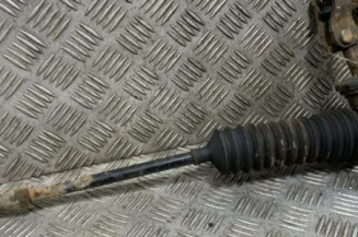 Cremaillere assistee RENAULT CLIO 2