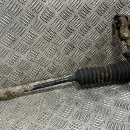 Cremaillere assistee RENAULT CLIO 2