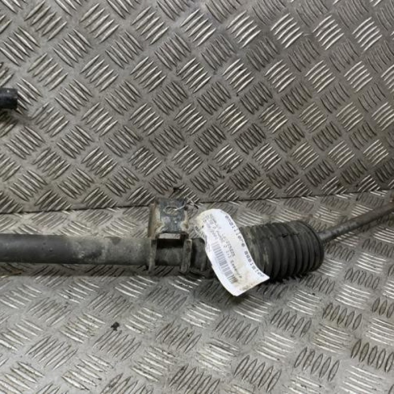 Cremaillere assistee RENAULT CLIO 2 Photo n°3