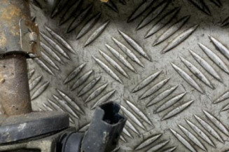 Cremaillere assistee RENAULT CLIO 2