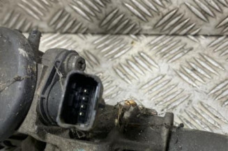 Cremaillere assistee RENAULT CLIO 2