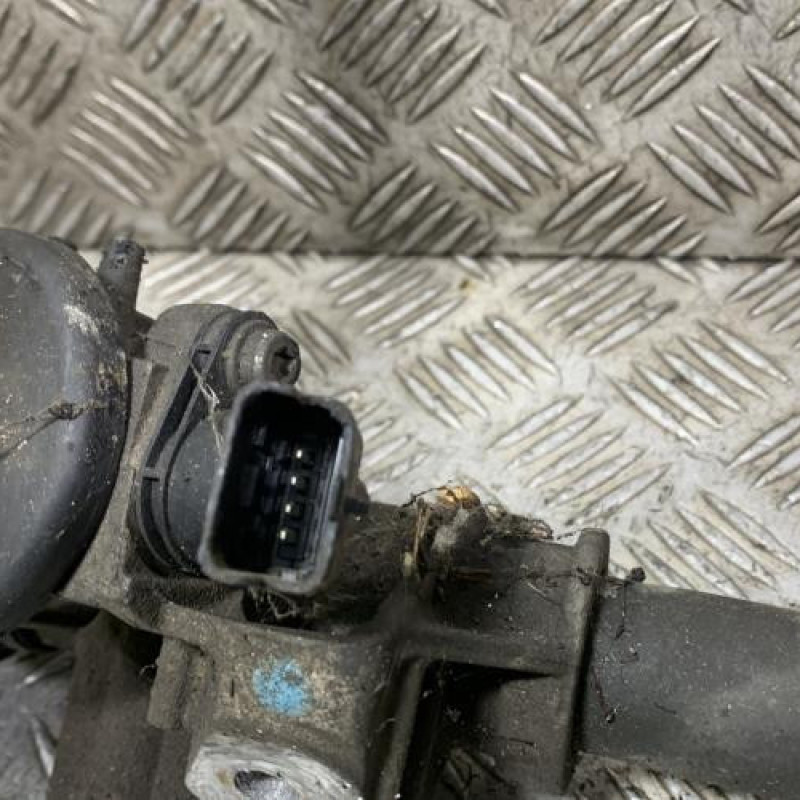 Cremaillere assistee RENAULT CLIO 2 Photo n°5