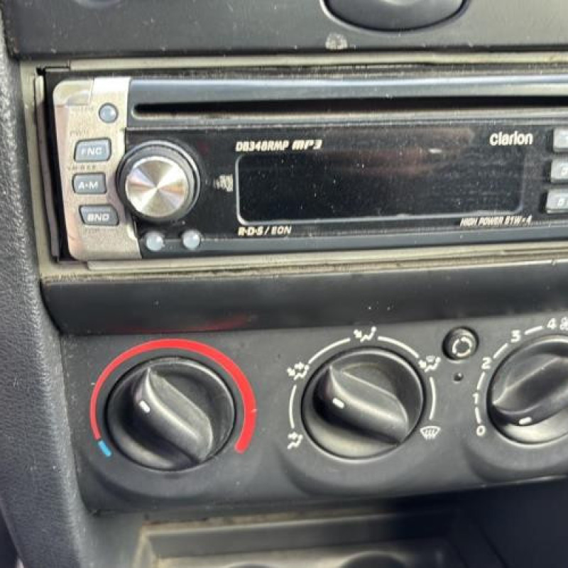 Cremaillere assistee RENAULT CLIO 2 Photo n°7