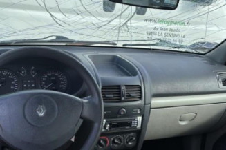 Cremaillere assistee RENAULT CLIO 2