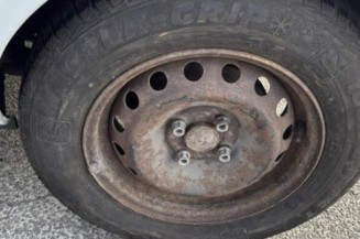 Cremaillere assistee RENAULT CLIO 2